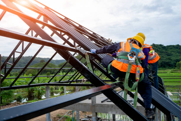 Best Local Roofing Companies  in Brazil, IN