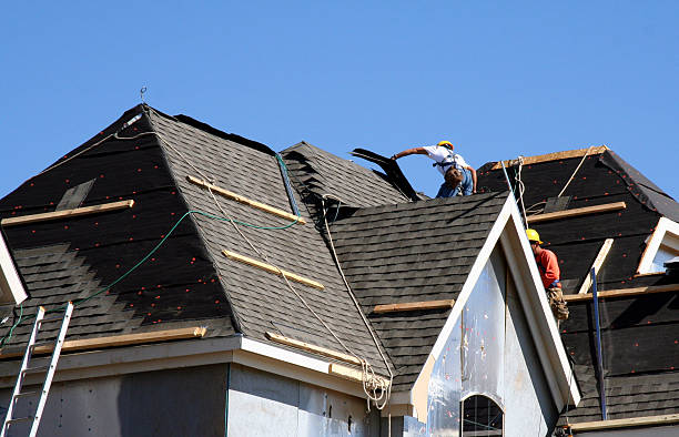 Quick and Trustworthy Emergency Roof Repair Services in Brazil, IN